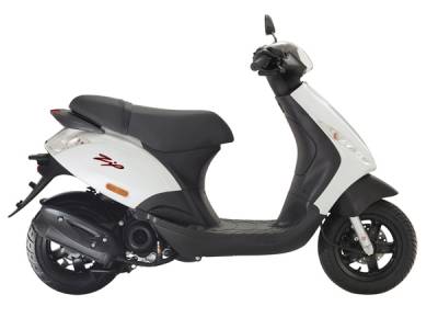 Piaggio Zip 40