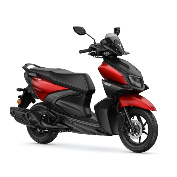 Yamaha_RayZR_50_original