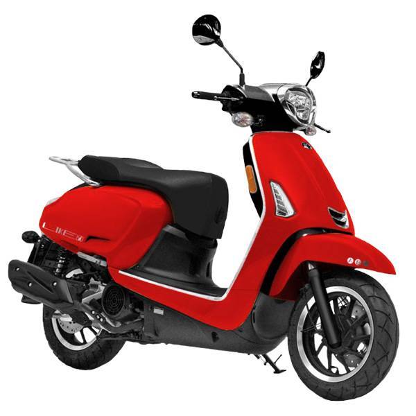 kymco_like_original